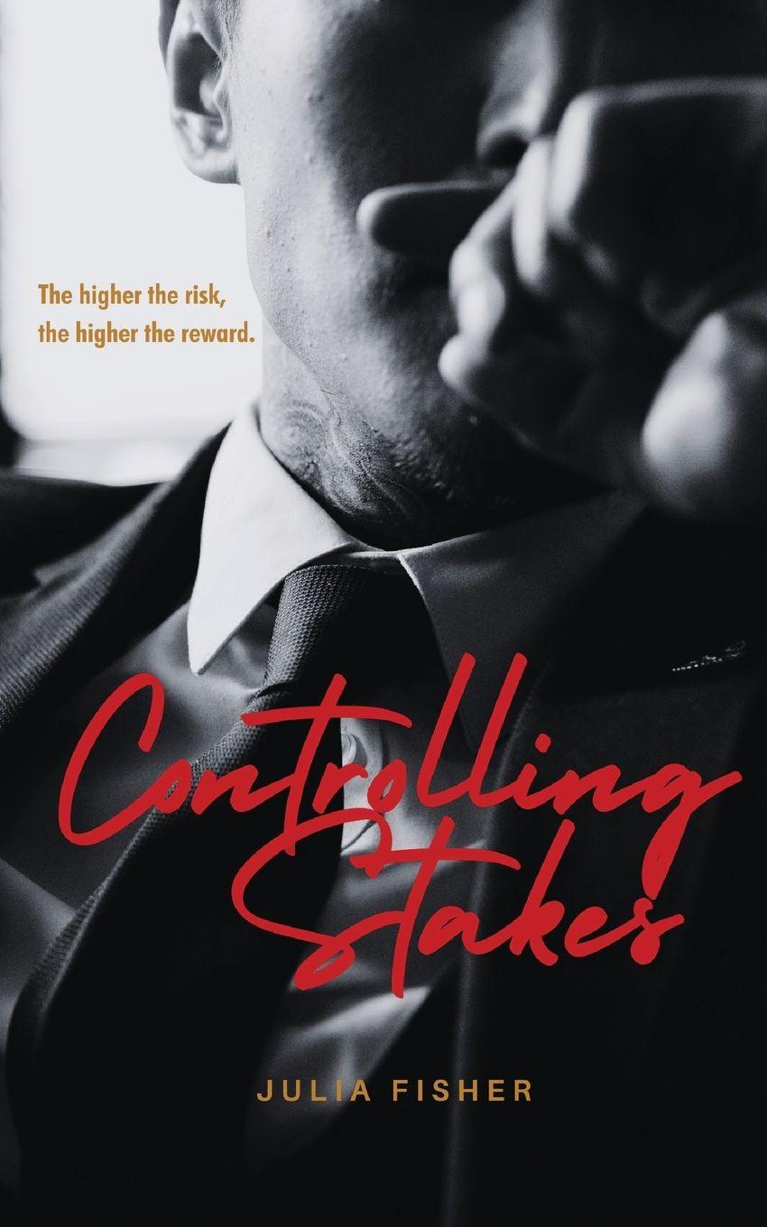 Vorderes Coverbild Controlling Stakes