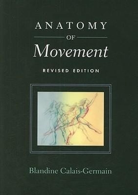 Vorderes Coverbild Anatomy of Movement