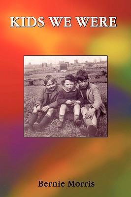 Vorderes Coverbild Kids We Were