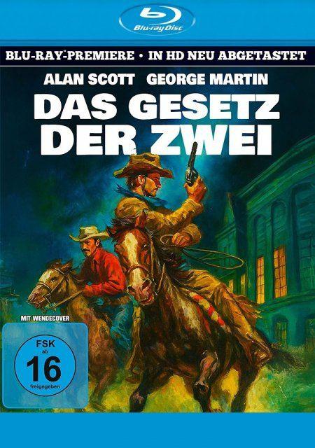 Vorderes Coverbild Das Gesetz der Zwei