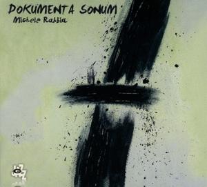 Vorderes Coverbild Dokumenta Sonum