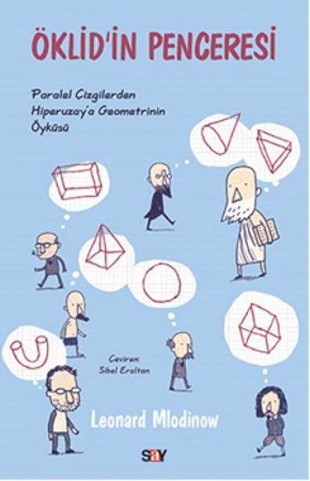 Vorderes Coverbild Öklidin Penceresi