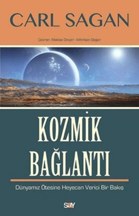 Vorderes Coverbild Kozmik Baglanti