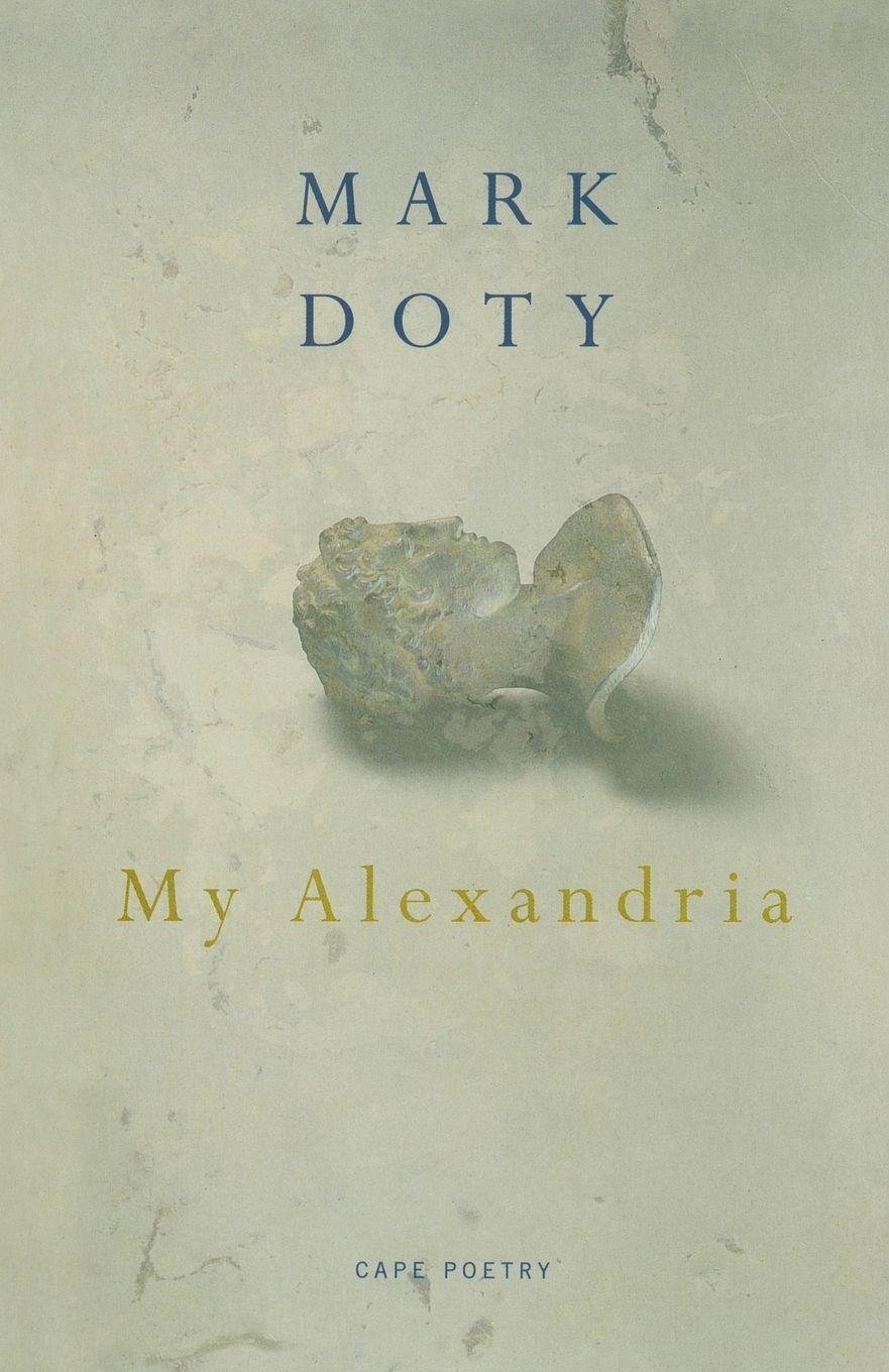 Vorderes Coverbild My Alexandria