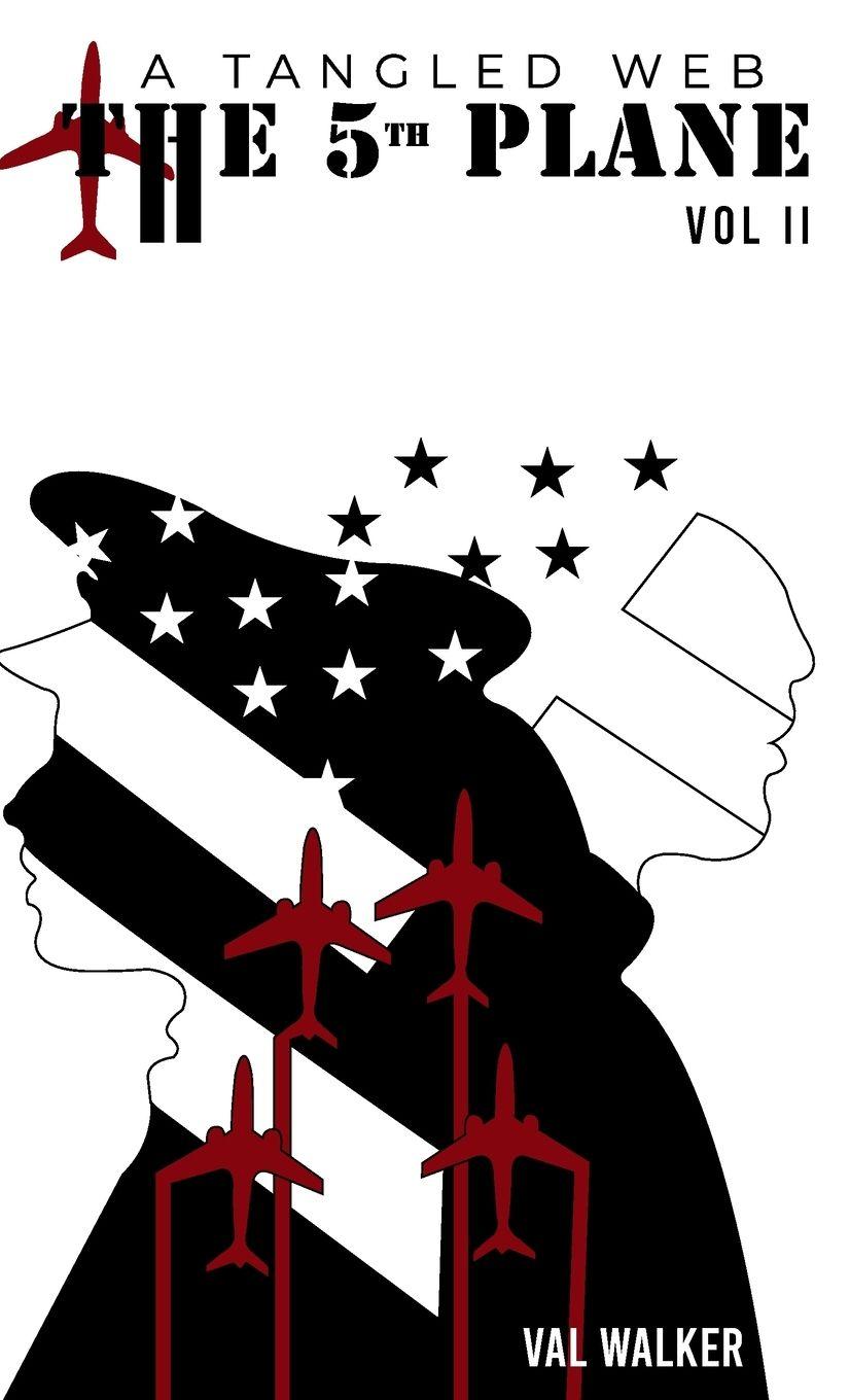 Vorderes Coverbild The 5th Plane