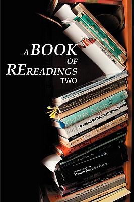 Vorderes Coverbild A Book of Rereadings