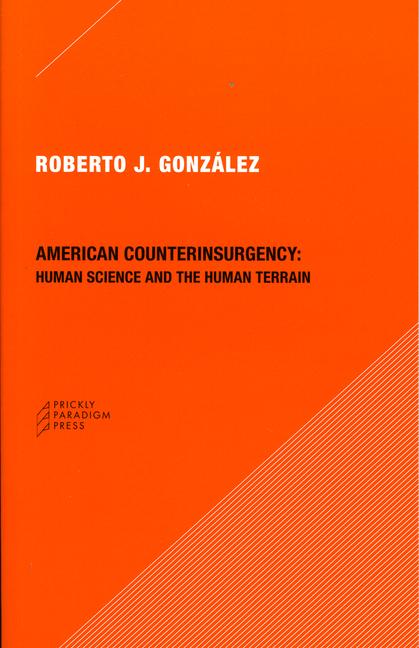 Vorderes Coverbild American Counterinsurgency