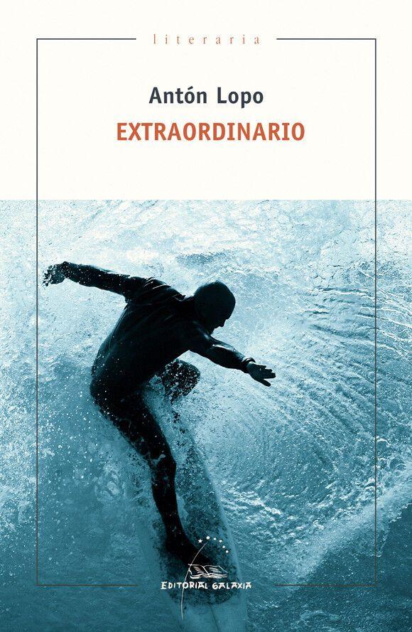 Beispielinhalt (Bild) Extraordinario