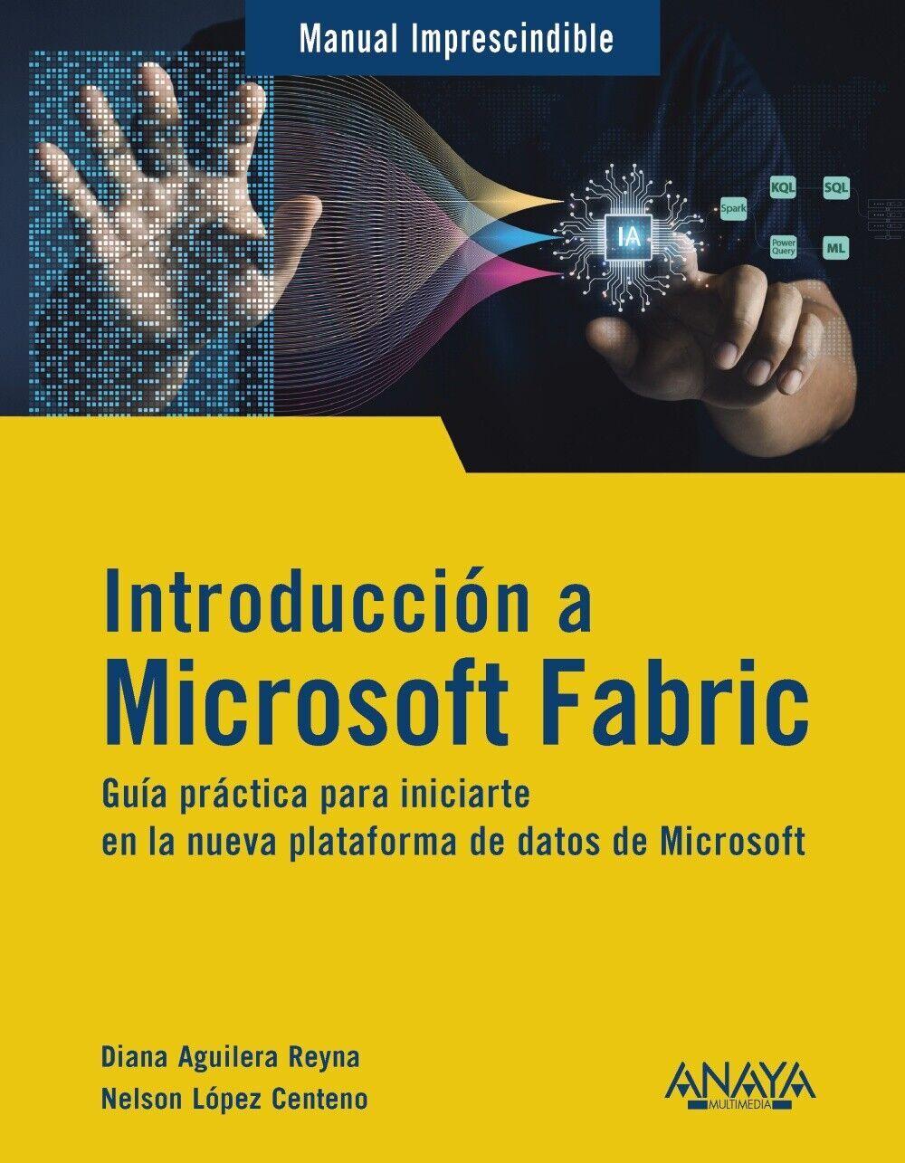Beispielinhalt (Bild) Introducción a Microsoft Fabric