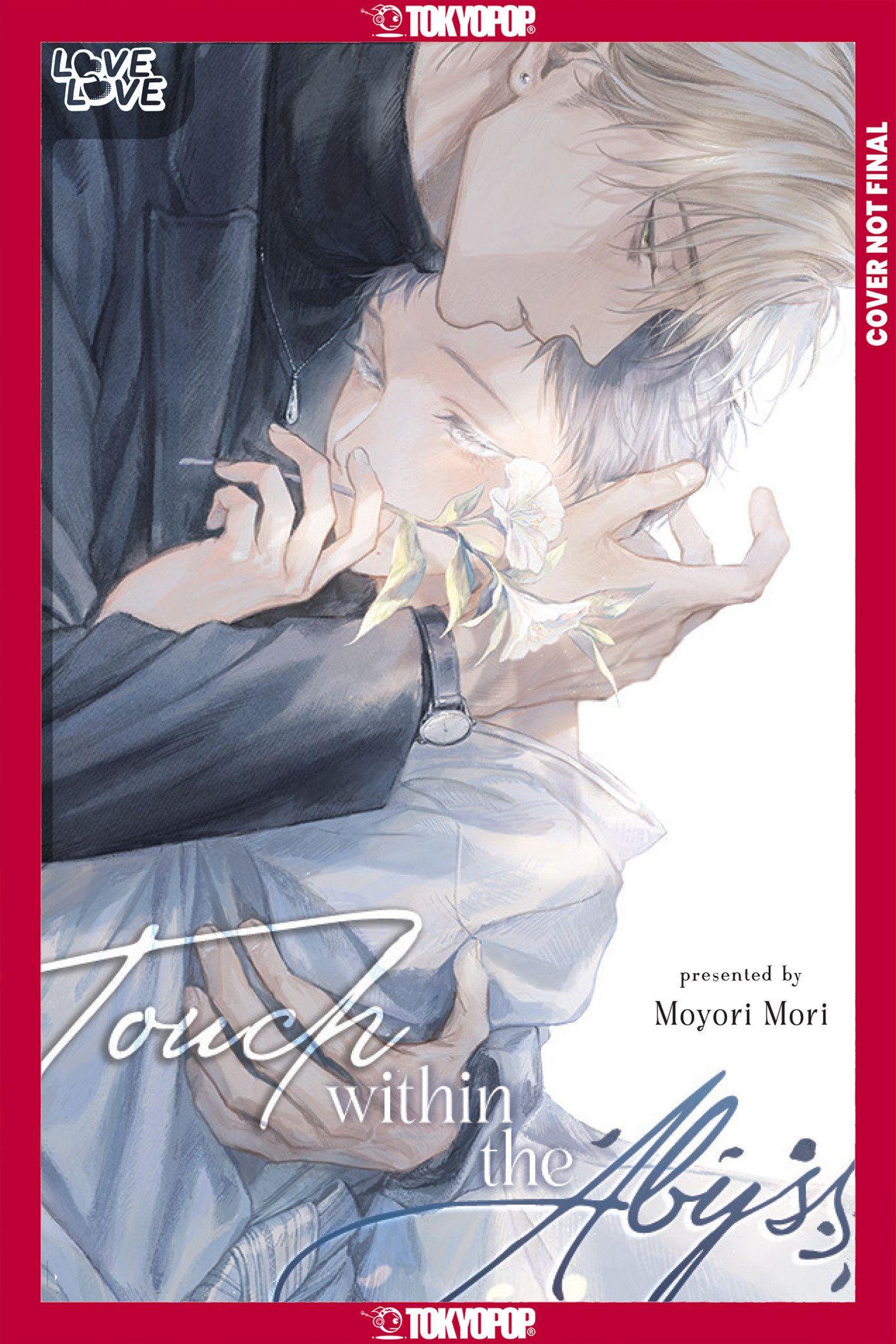 Vorderes Coverbild Touch Within the Abyss Deluxe Edition