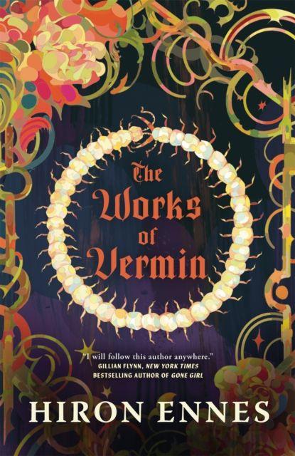 Vorderes Coverbild The Works of Vermin