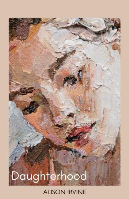 Vorderes Coverbild Daughterhood
