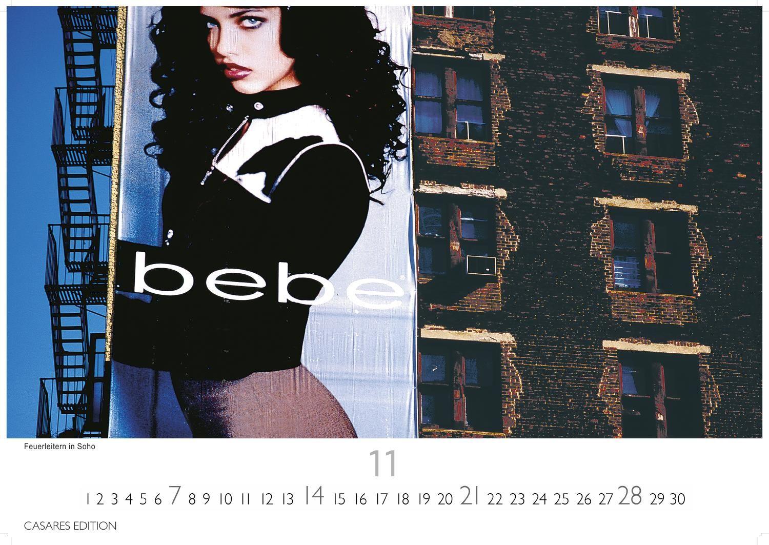 Beispielinhalt (Bild) New York Kalender 2027 - Wandkalender | Fotokalender Nordamerika 24x35cm - Faszinierende Ansichten der Stadt, die niemals schläft, als Geschenk oder Blickfang