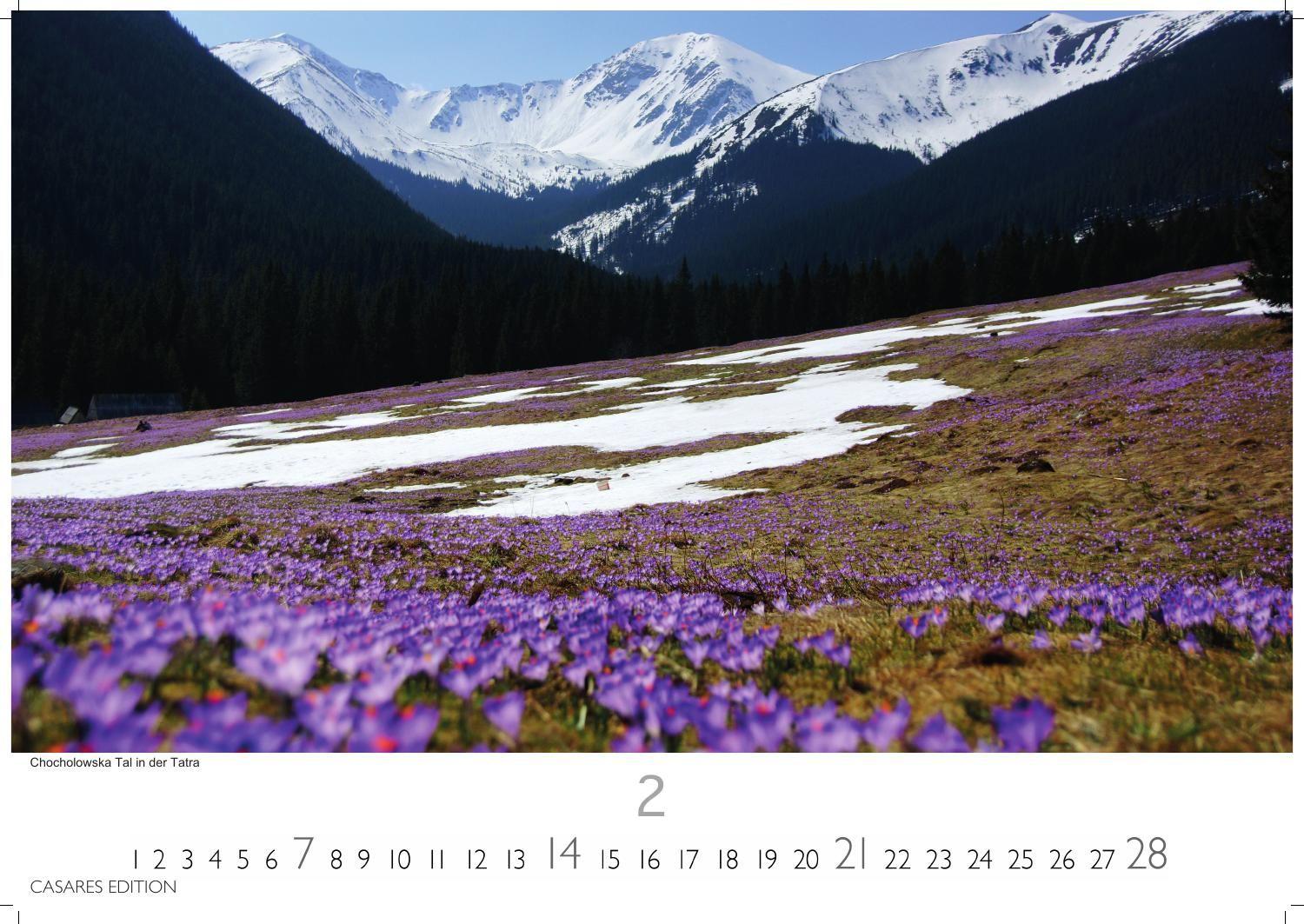 Beispielinhalt (Bild) Polen Kalender 2027 - Wandkalender | Fotokalender Osteuropa 50x35cm Grosses Format - Entdecken Sie die schönsten Orte Polens | Der einzigartige . mit faszinierenden Fotos und Sehenwürdigkeiten