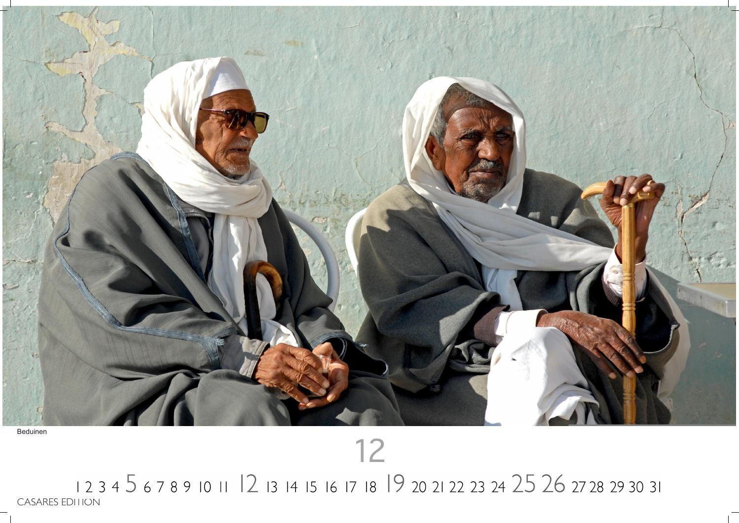 Beispielinhalt (Bild) Tunesien Kalender 2027 - Wandkalender | Fotokalender Afrika 35x50 cm: Hochwertige Fotos, die die Kultur, Landschaften und Sehenswürdigkeiten Tunesiens zeigen.