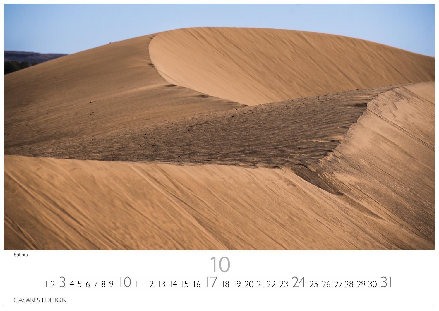 Beispielinhalt (Bild) Marokko Kalender 2027 - Wandkalender | Fotokalender Afrika 24x35 cm - Hochwertiger . für das Jahr 2027 - mit beeindruckenden Bildern aus Marokko.
