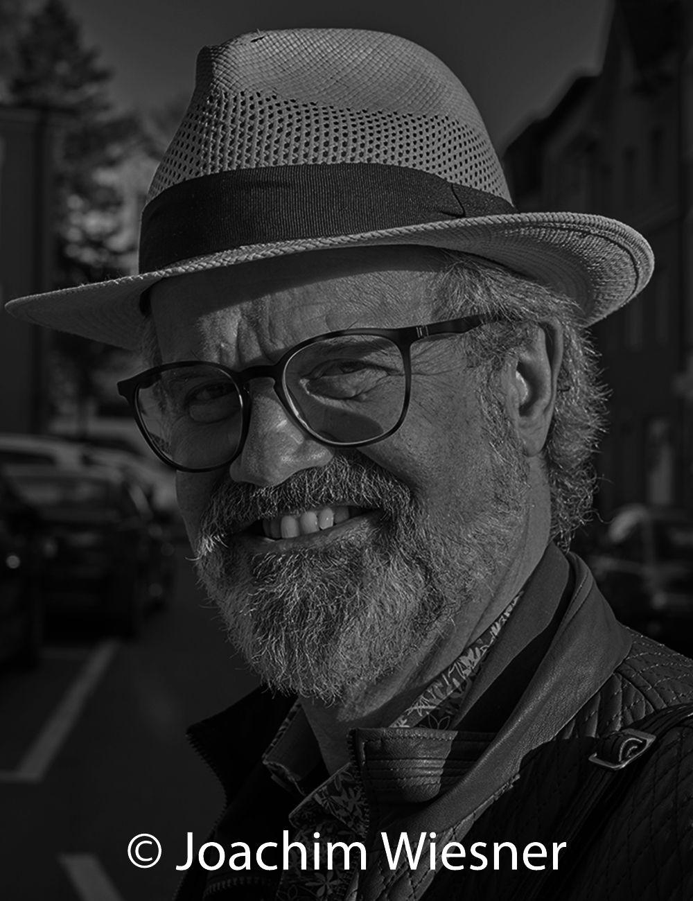 Autorenbild Absolute Bettruhe