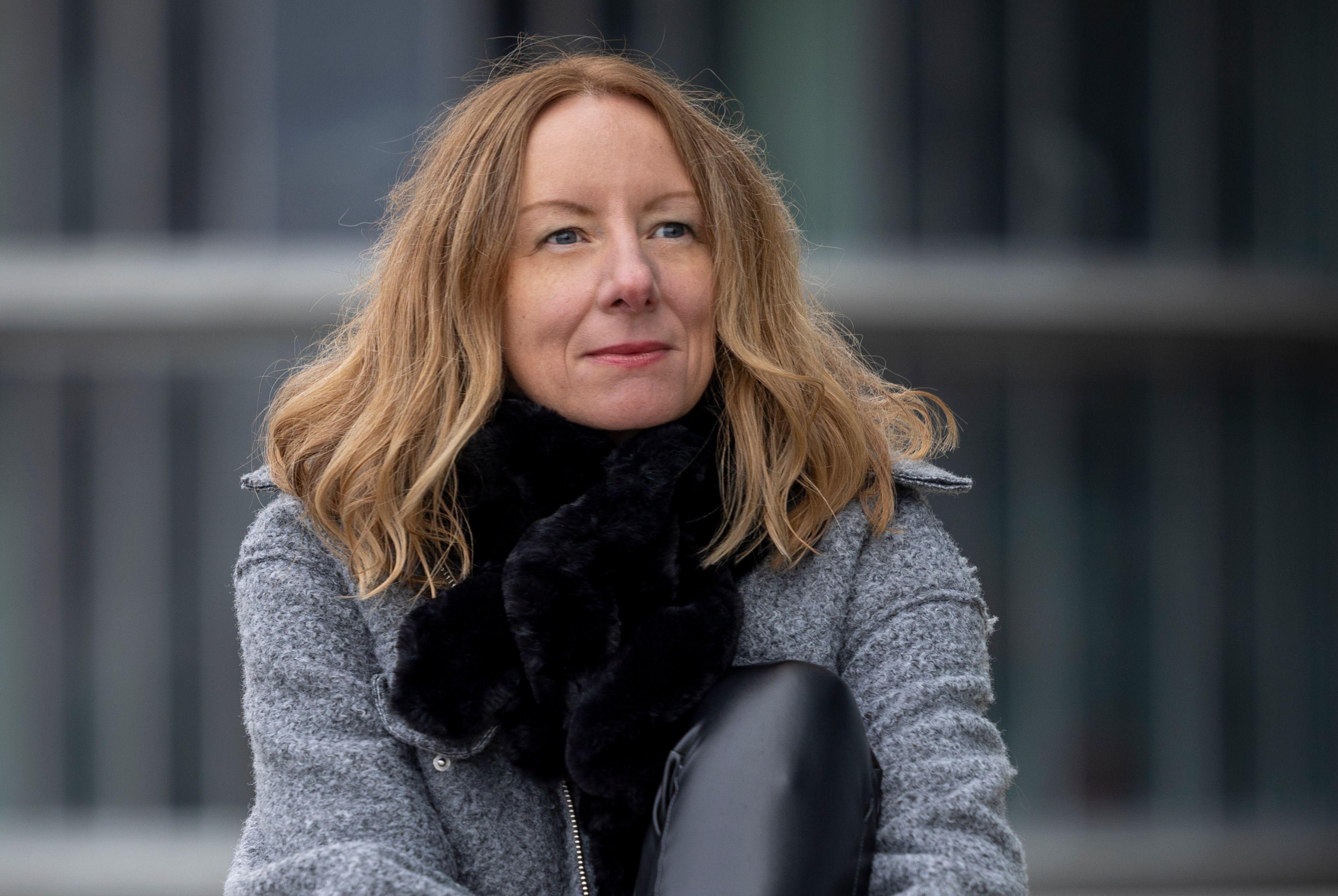 Autorenbild Years and Passions