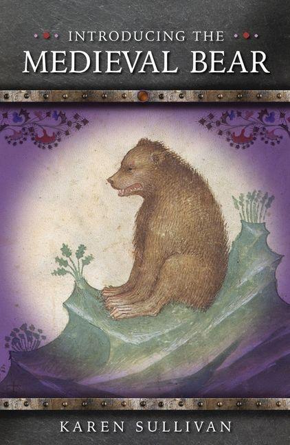 Vorderes Coverbild Introducing the Medieval Bear