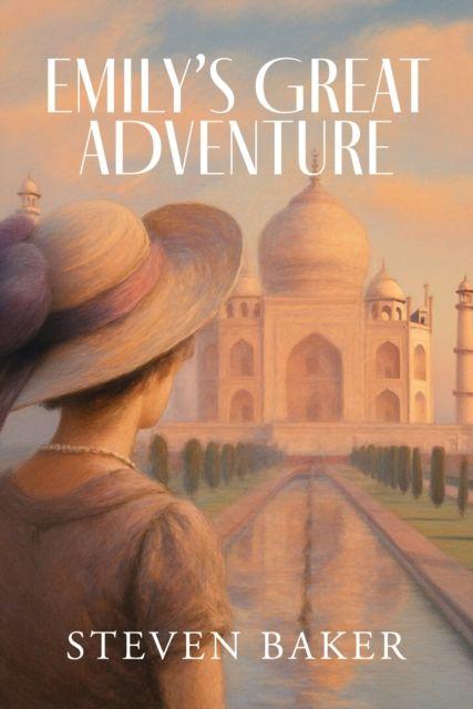 Vorderes Coverbild Emily's Great Adventure