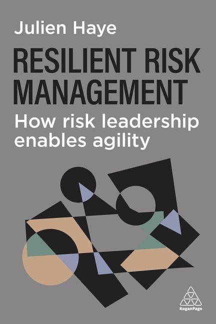 Vorderes Coverbild Resilient Risk Management