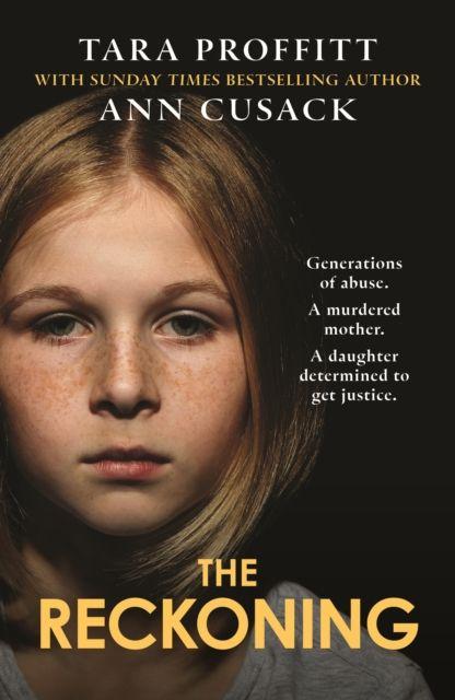 Vorderes Coverbild The Reckoning