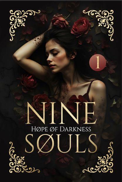 Vorderes Coverbild Nine Souls