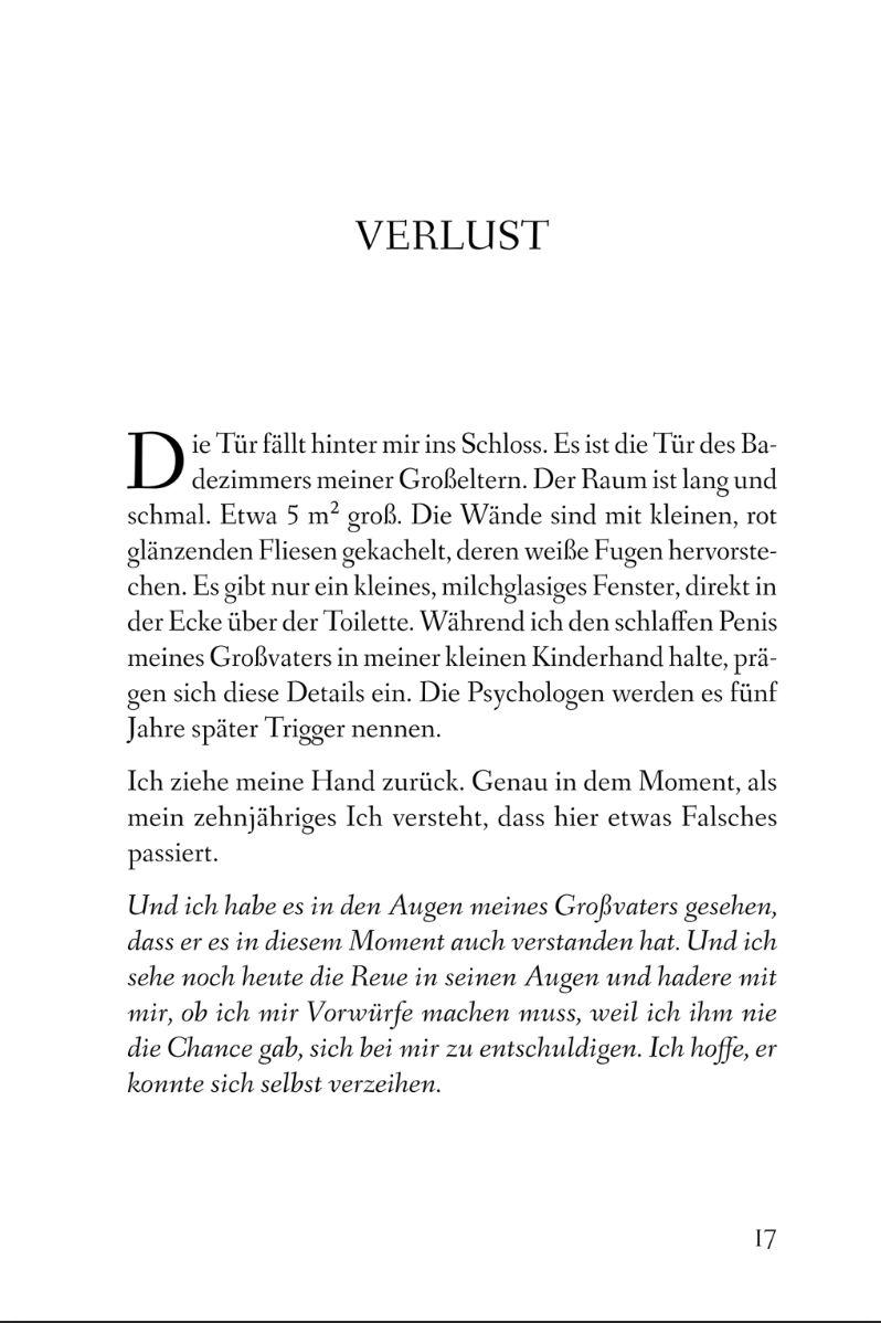 Beispielinhalt (Bild) Lebenswert Lebenswerk