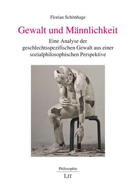 Vorderes Coverbild Gewalt und Männlichkeit