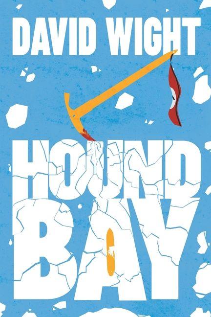 Vorderes Coverbild Hound Bay
