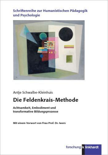 Vorderes Coverbild Die Feldenkrais-Methode