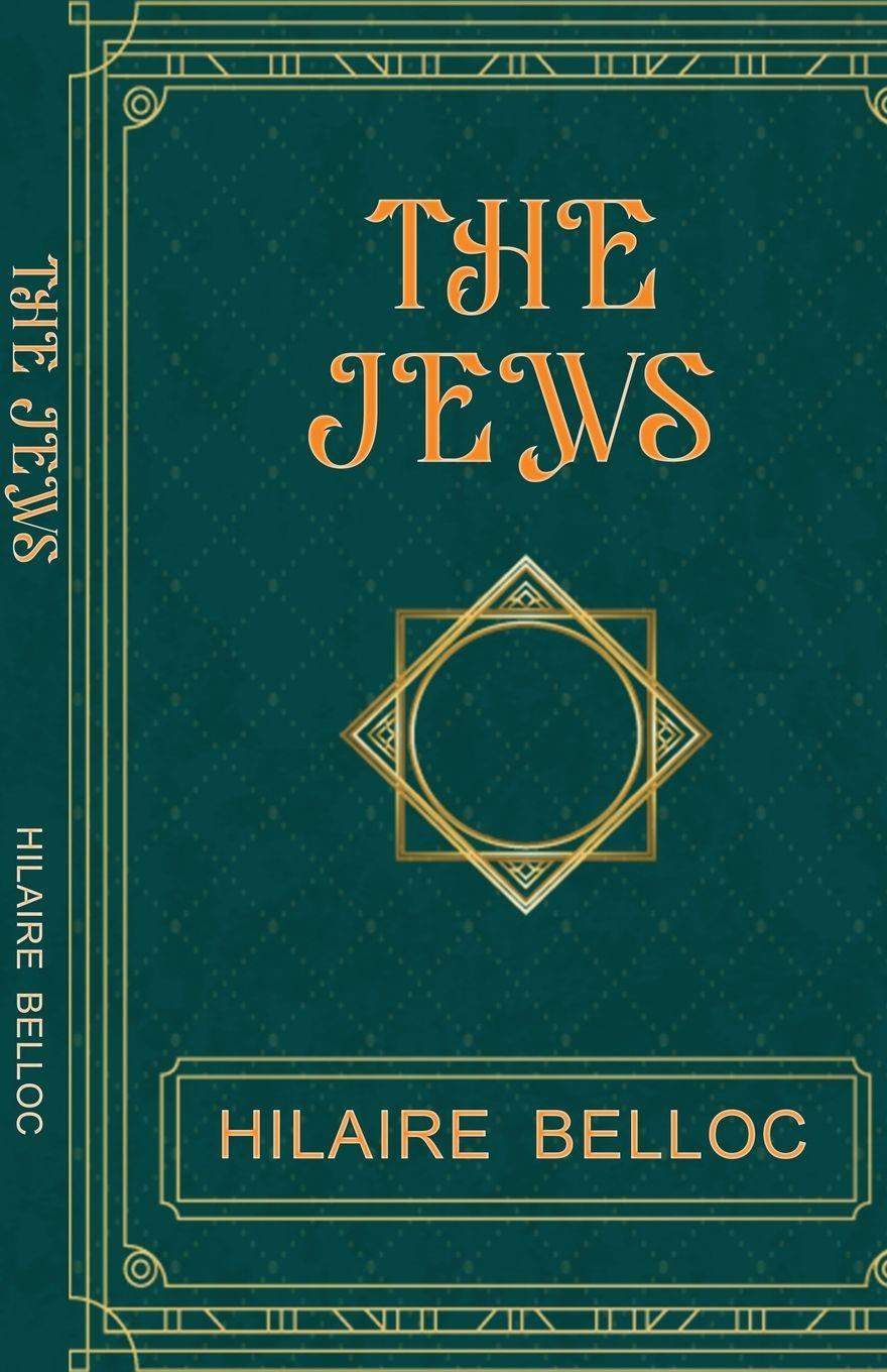 Vorderes Coverbild The Jews