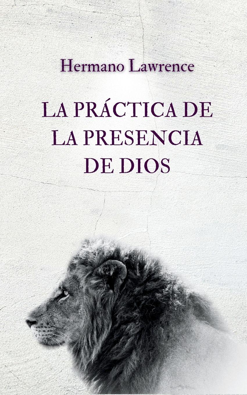 Vorderes Coverbild La Práctica de la Presencia de Dios