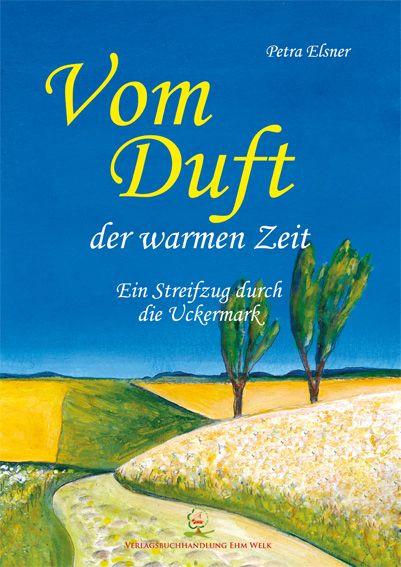 Vorderes Coverbild Vom Duft der warmen Zeit