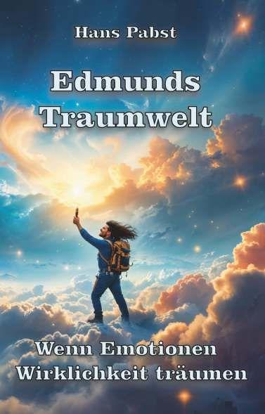 Vorderes Coverbild Edmunds Traumwelt
