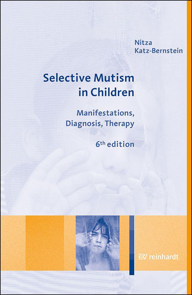 Vorderes Coverbild Selective Mutism in Children