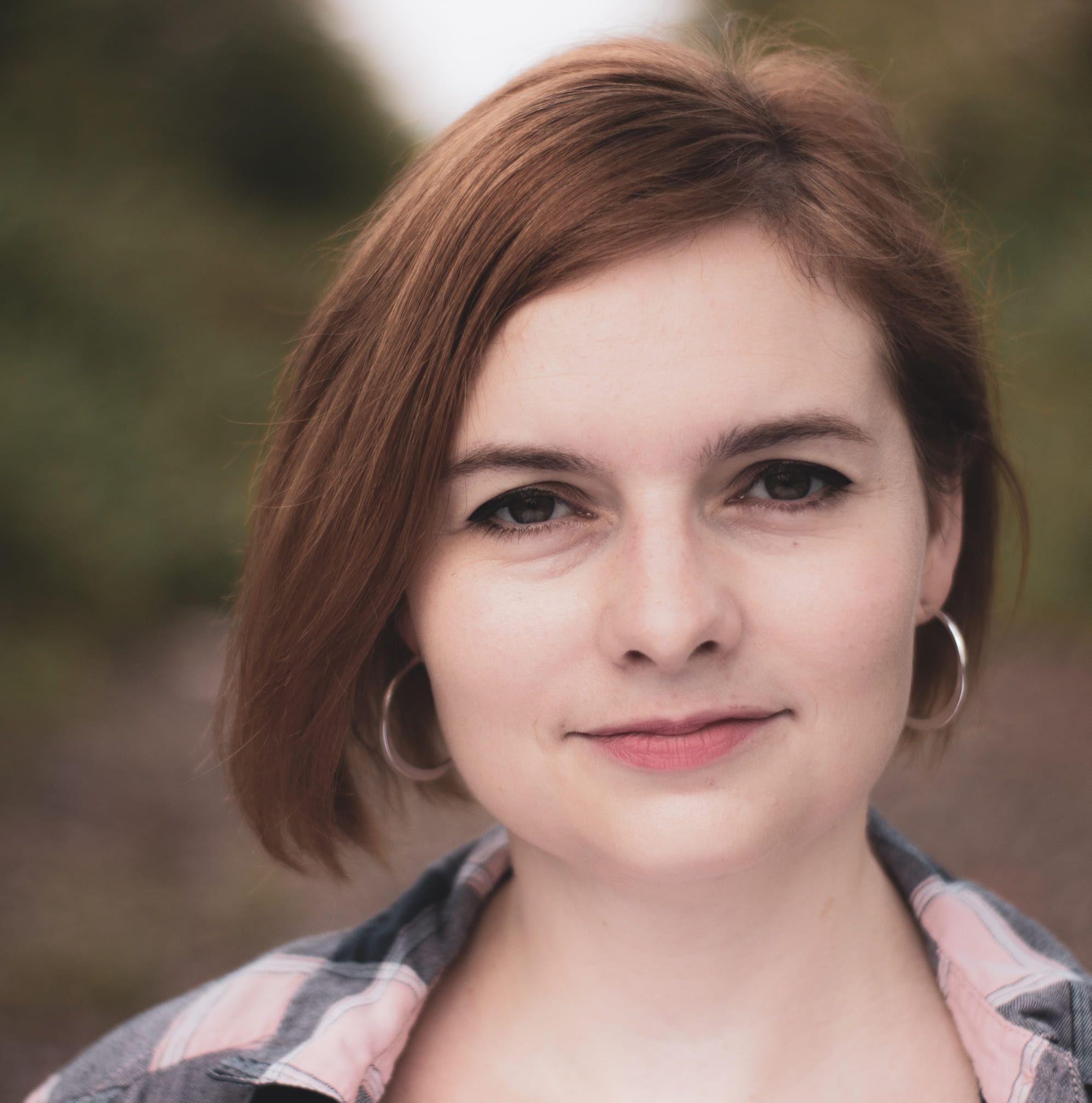 Autorenbild Fine und die Linden