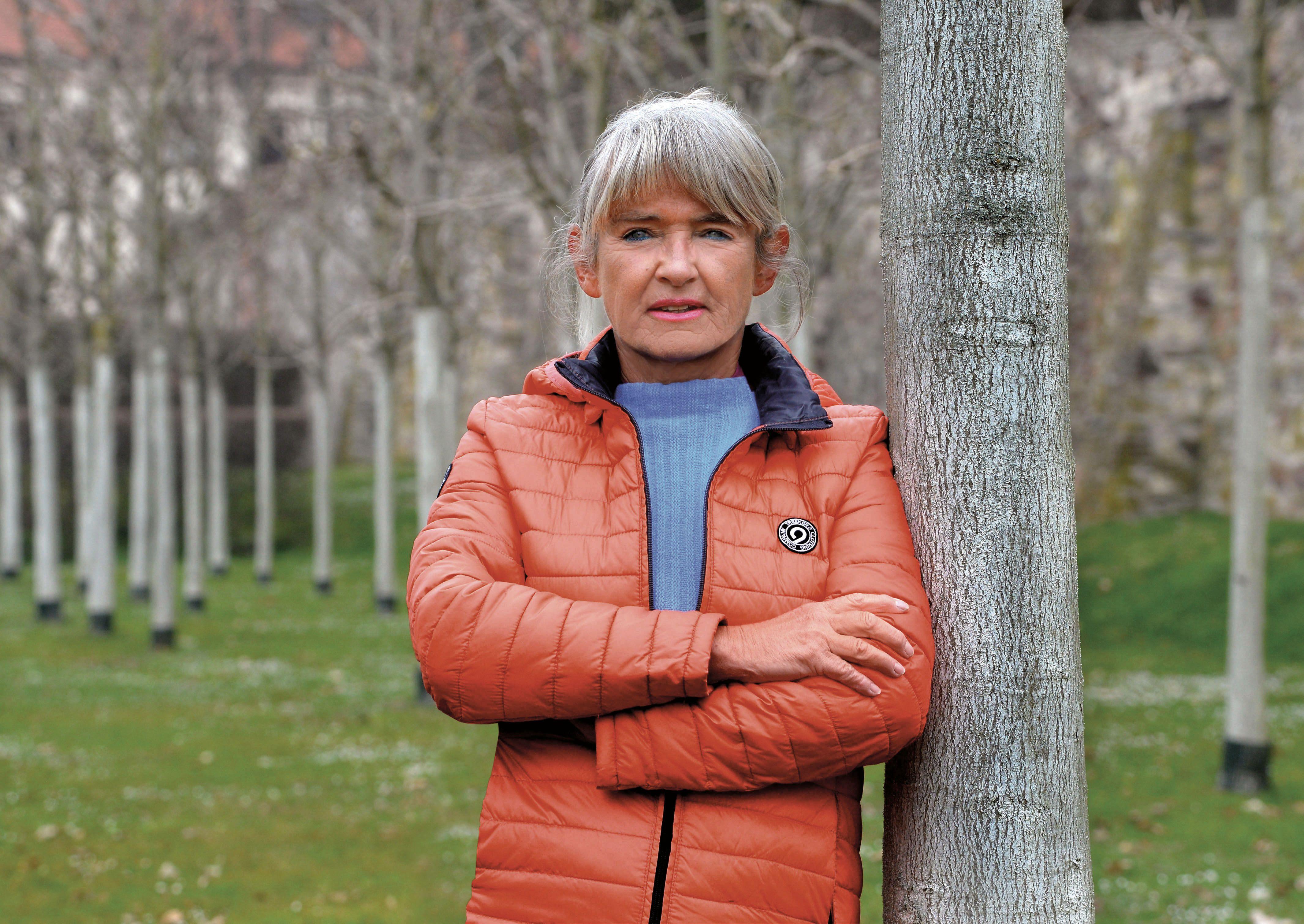 Autorenbild Der Mörder zahlt mit einer Mark ... und andere fast perfekte Verbrechen