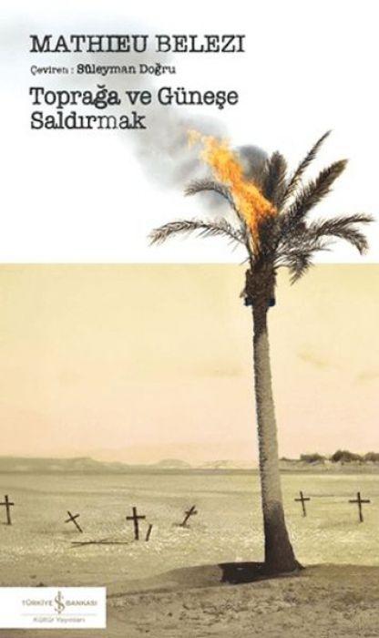 Vorderes Coverbild Topraga ve Günese Saldirmak