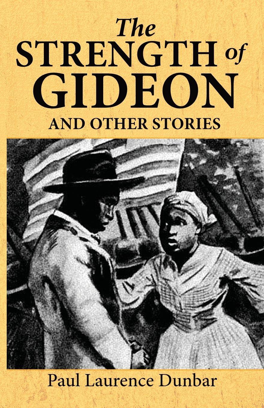 Vorderes Coverbild The Strength of Gideon and Other Stories