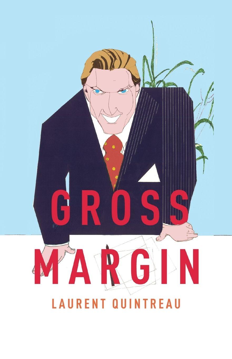 Vorderes Coverbild Gross Margin