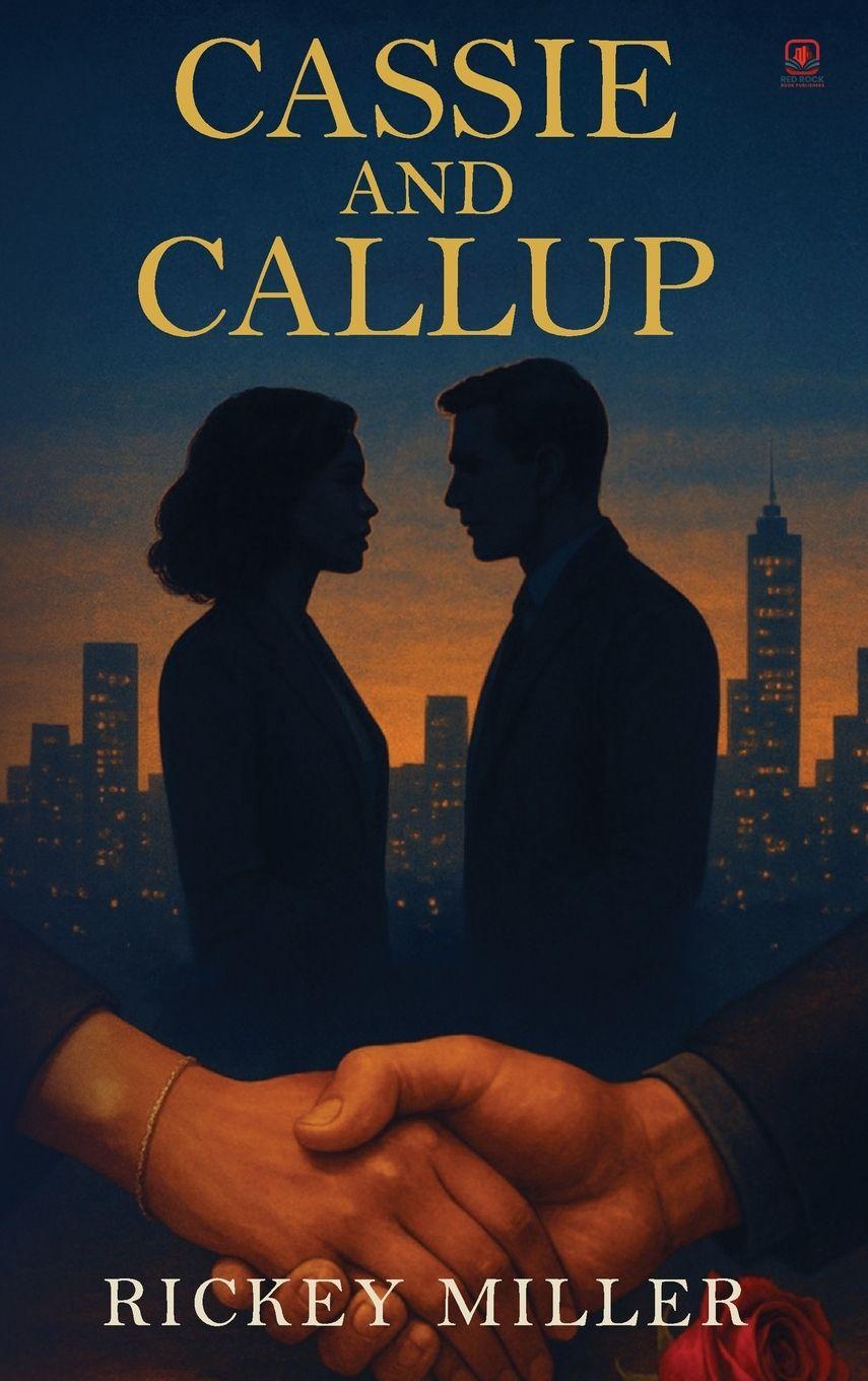 Vorderes Coverbild Cassie and Callup