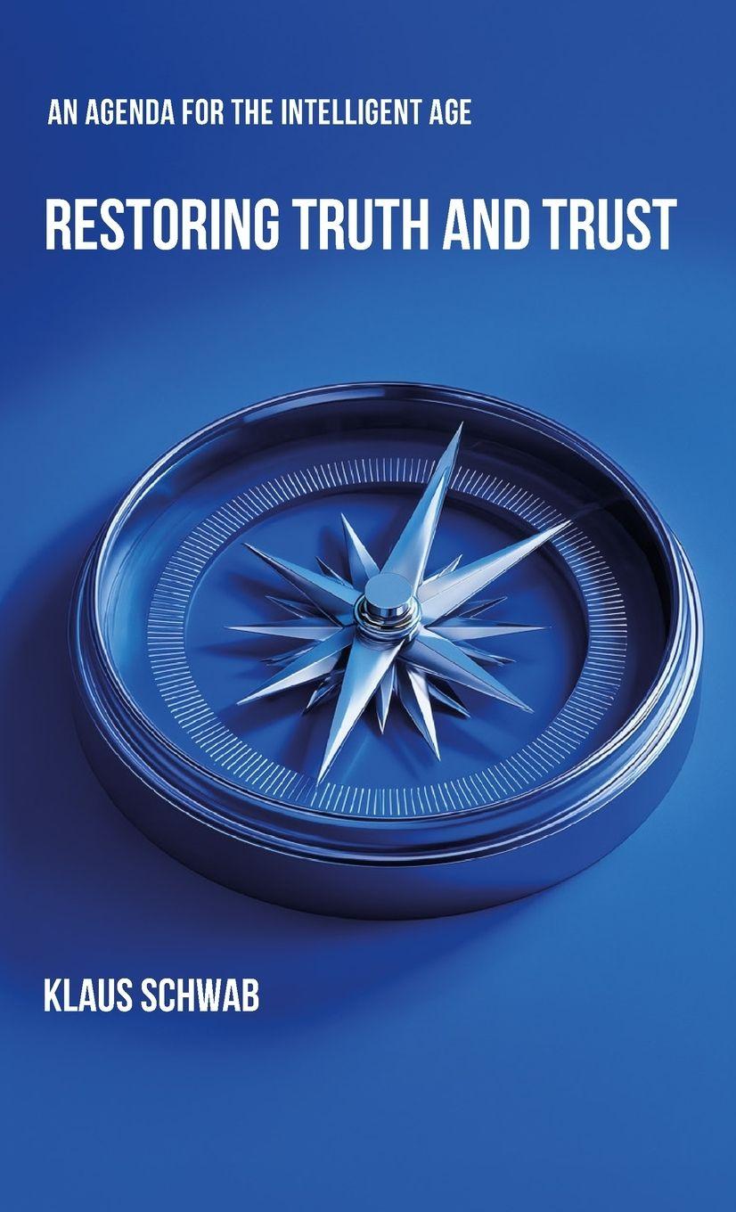 Vorderes Coverbild Restoring Truth and Trust