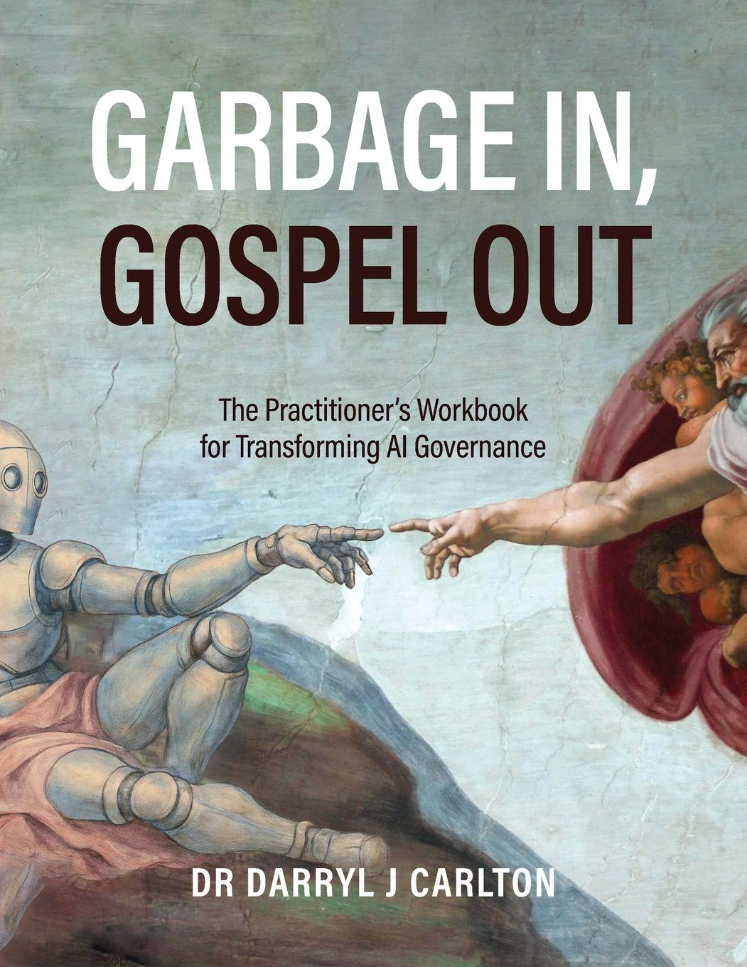 Vorderes Coverbild Garbage In, Gospel Out