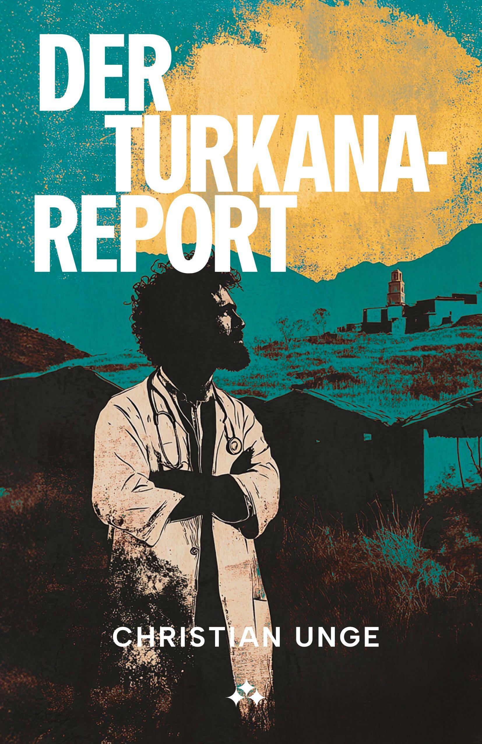 Vorderes Coverbild Der-Turkana Report