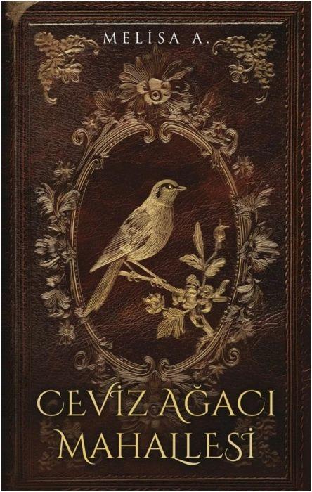 Vorderes Coverbild Ceviz Agaci Mahallesi 1 Ciltli