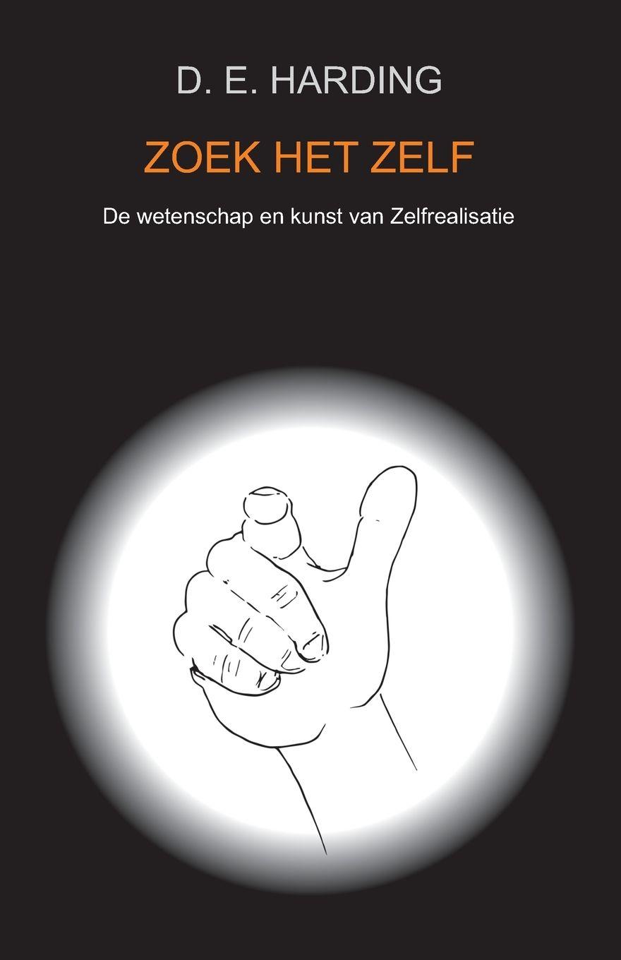 Vorderes Coverbild ZOEK HET ZELF