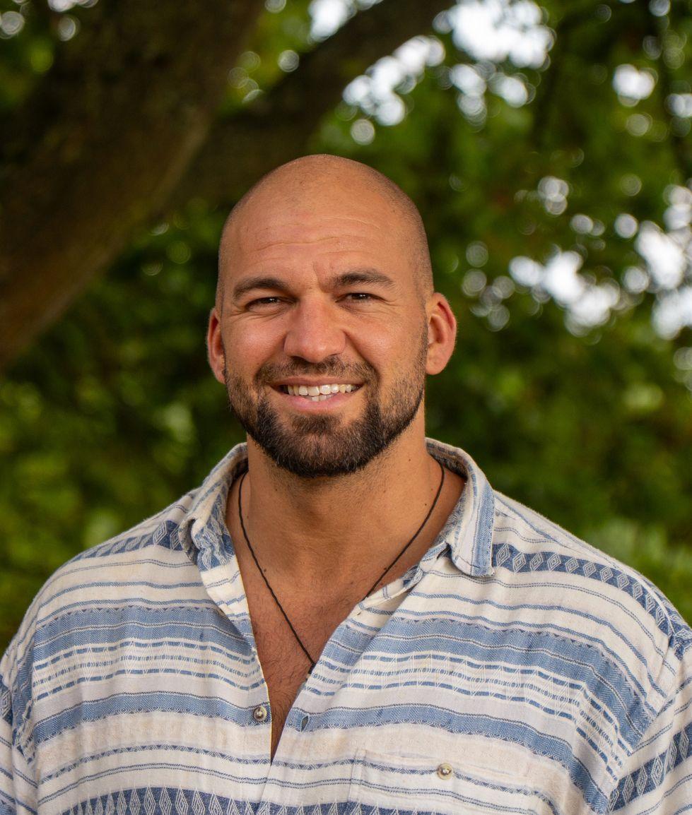 Autorenbild 4wheels - Auf dem Fahrrad um die Welt