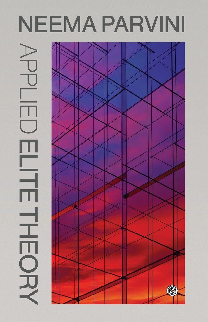 Vorderes Coverbild Applied Elite Theory