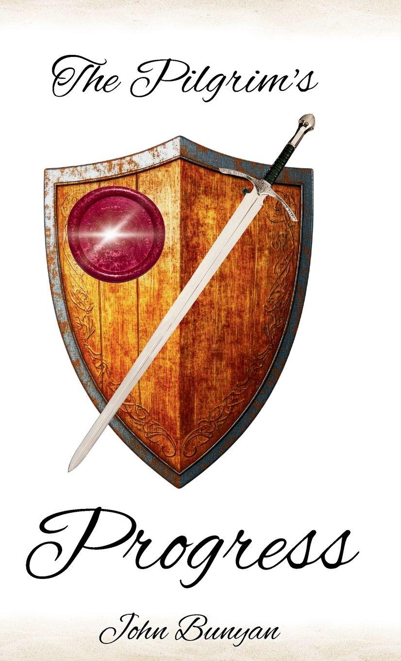 Vorderes Coverbild The Pilgrim's Progress